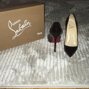 Christian Louboutins Sz 36.5